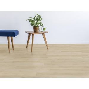 NuCore Performance Butter Toast Rigid Core Luxury Vinyl Plank - Cork